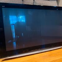 TV Panasonic 42”