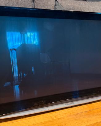 TV Panasonic 42”