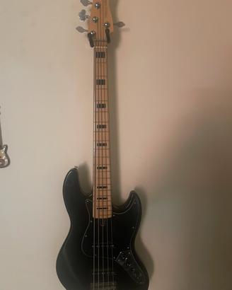Sire Marcus Miller