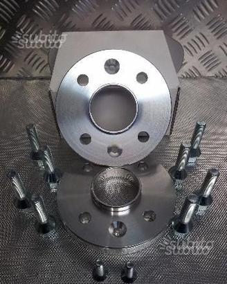 Distanziali Ruota 500 Abarth 13mm 16mm 20mm