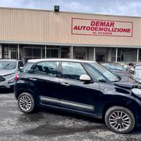 RICAMBI FIAT 500L 199B5000 1.6TD 2013