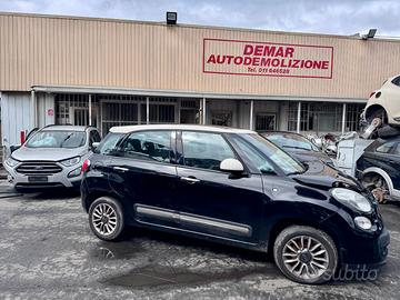 RICAMBI FIAT 500L 199B5000 1.6TD 2013