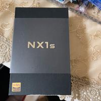 Topping amplificatore per cuffie portatile nx1 s