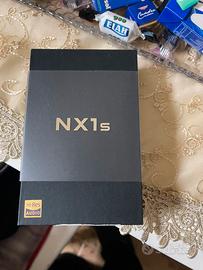 Topping amplificatore per cuffie portatile nx1 s