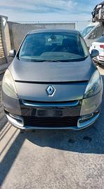 RENAULT SCENIC 3 XMOD X-MOD