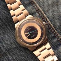 Omega Geneve Dynamic