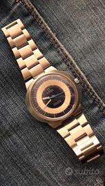 Omega Geneve Dynamic
