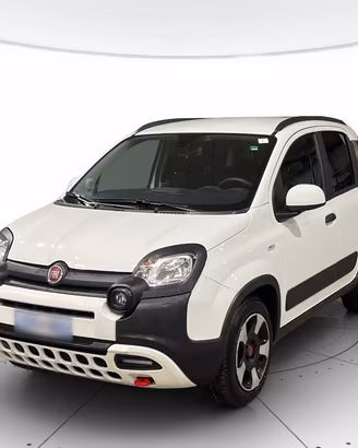 FIAT Panda 1.0 Hybrid 70cv Cross