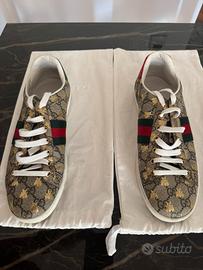 Scarpe Gucci