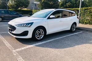 Ford focus 1.5 120cv