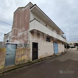 Terratetto Ugento [Cod. rif 3284402VRG]