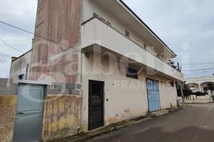 Terratetto Ugento [Cod. rif 3284402VRG]