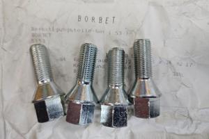 Viti per cerchi Fiat 500