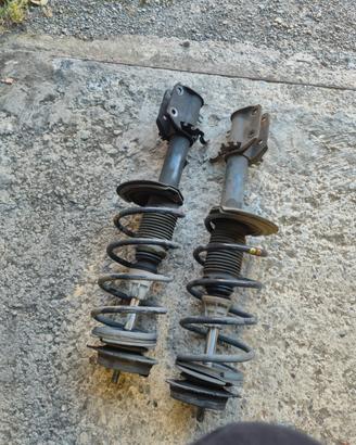 ammortizzatori  lancia y Fiat 