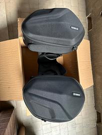 Tasche laterali Yamaha