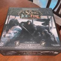 A Song of Ice & Fire - Night’s Watch