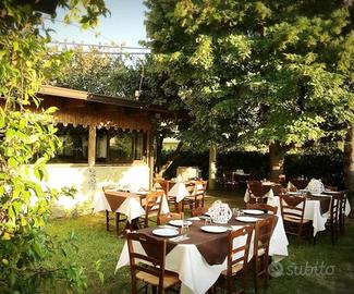 Rif.RI0459| pizzeria / pub catanzaro