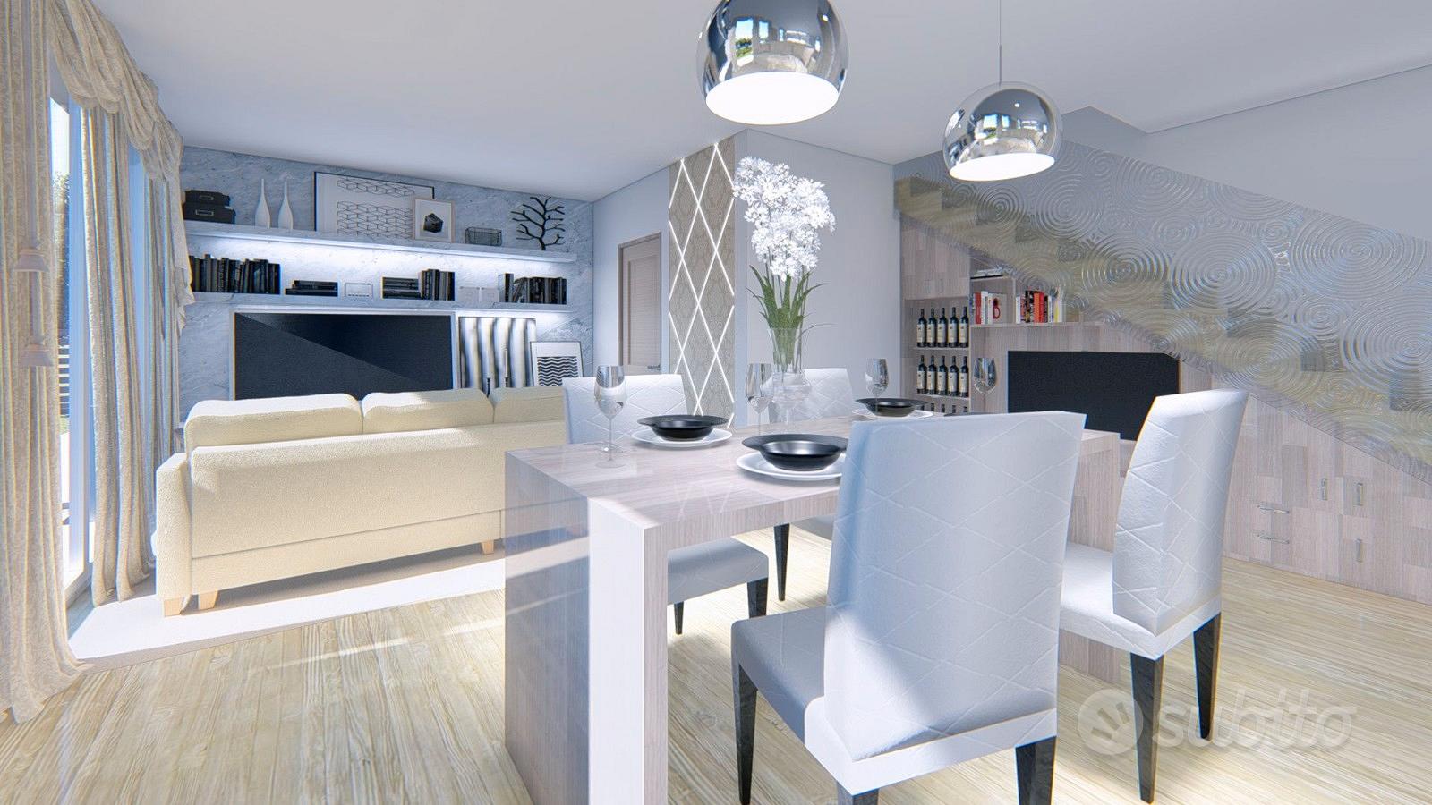 Appartamento – VE - Vista 5
