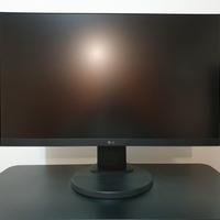 LG UltraGear Gaming Monitor 24GN60T 