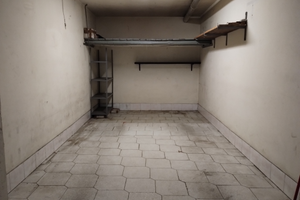 Box Garbagnate Milanese Quartiere Quarrifoglio