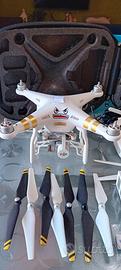 drone dji Phantom 3