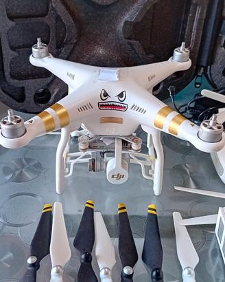 drone dji Phantom 3