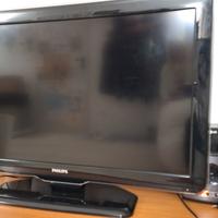 tv lcd 37 pollici philips