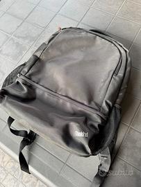 Zaino per computer portatile laptop ThinkPad