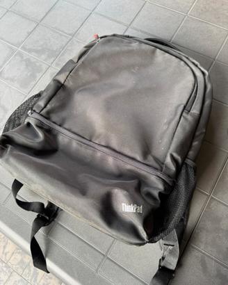 Zaino per computer portatile laptop ThinkPad