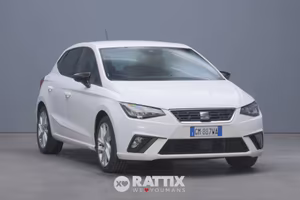 SEAT Ibiza V 2017 Ibiza 1.0 ecotsi FR 95cv