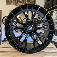 Cerchi NUOVI Bmw raggio 20 cod.74381