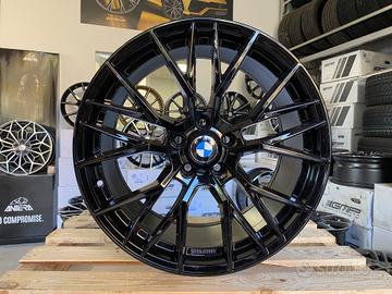Cerchi NUOVI Bmw raggio 20 cod.74381