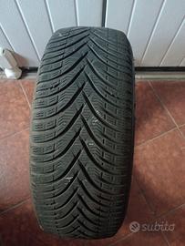 Pneumatici invernali