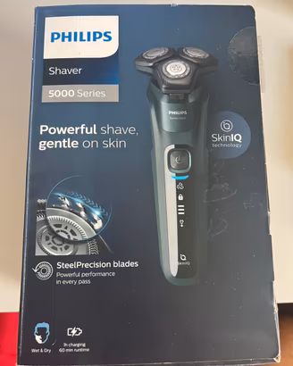 Philips Shaver 5000 Series