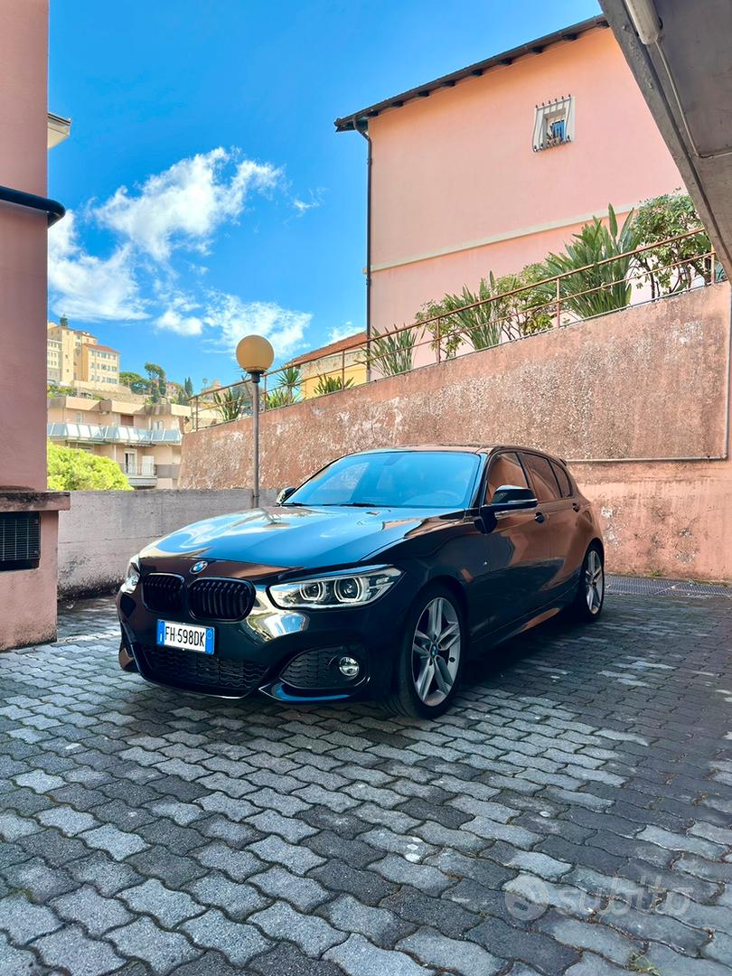 BMW Serie 1 (F20)