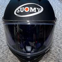 Casco da moto