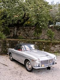 FIAT 1200 cabriolet Pininfarina 1959