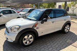 Mini Countryman Cooper D 1.6 D ALL4