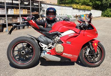 Ducati Panigale V4 - 2019