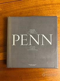 Libro fotografico “PENN”