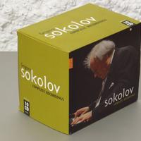 GRIGORY SOKOLOV - Complete Recordings
