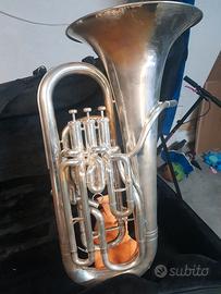 Eufonio/Flicorno Baritono