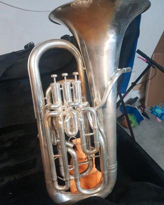 Eufonio/Flicorno Baritono