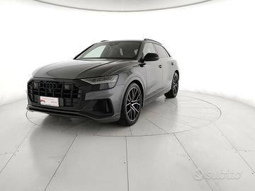 Audi Q8 S8 4.0 V8 tdi mhev quattro tiptronic