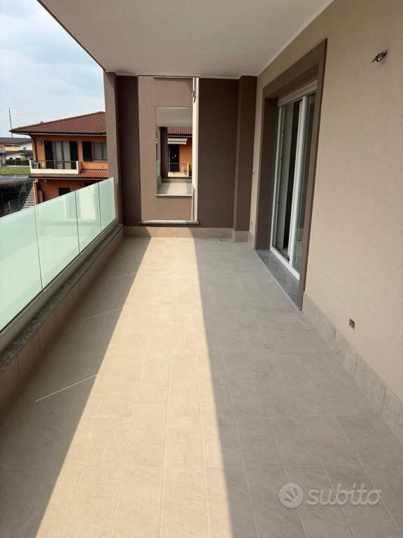 Apartment in Romano di Lombardia - Vista 5