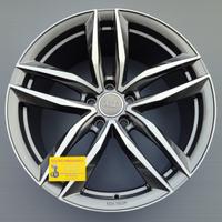 Cerchi In Lega NUOVI da 19 Audi Made In Italy