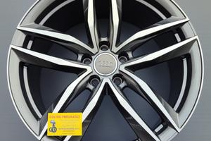 Cerchi In Lega NUOVI da 19 Audi Made In Italy