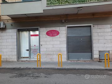 Negozio uso commerciale