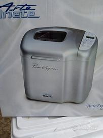macchina del pane