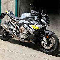 Bmw s1000r